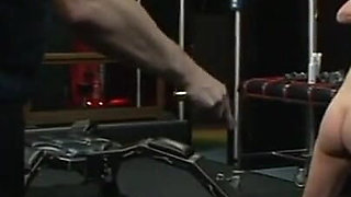 Pleasure of BDSM - FULL FILM