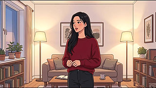 Pyari Ladki Ep 7 - Priya and Her Landlord