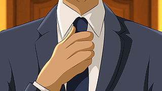 Episode 1 - Tharki Sasur Fucks Her Bahu Hardcore Sex Desi Hentai Indian Cartoon Porn XXX Hentai XXX