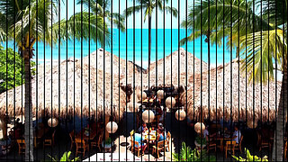 Agent Sherine Part 3