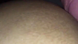 Mature Anal Sex