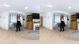Home From College - EllieLouiseVR