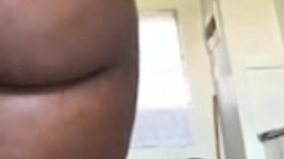 CIMA black and ebony