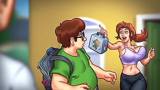 Animation porn game, best porn collection, big boobs
