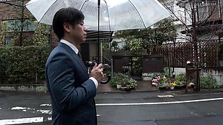 Hardcore Asian Japanese Screaming Orgasm