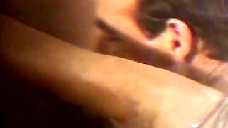 Watch nice-looking nymph's sex