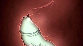 No Way Out - Trapped in a Dangerous Abandoned House PT.1  (Anime Hentai)