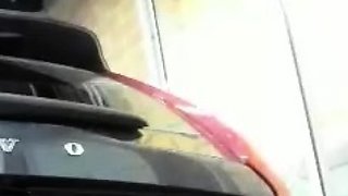 Close Up And Cumshot