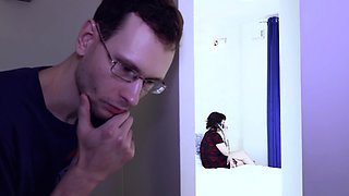 Watch captivating Patrick's porn