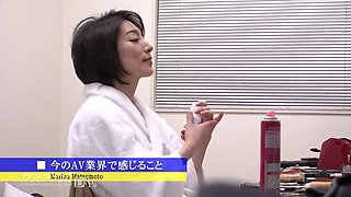 No Female Heat Continent File.040 Part 2 ft. Marina Matsumoto by Caribbeancom: Blowjob, Big Tits  Handjob Porn