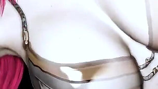 Warrior Booty Intelligence System - 3D Animation Hentai