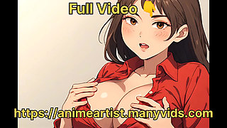Anime Cuckold Husband