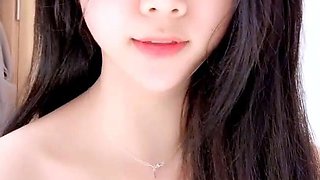 Japanese amateur Asian in lingerie fucked in high def