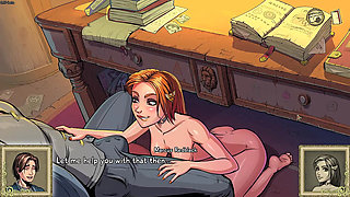 Innocent Witches Ginny Weasley Nude Full Collection + Innocent Witches Download [18+] Sex Game