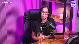 The Hottest Sex Podcast You'll See Today.
