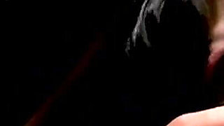 Big Black Cock Christmas Party