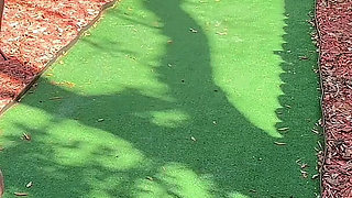 The Final Holes