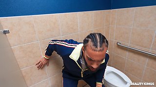 Fruity teen breathtaking porn scene