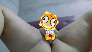 No Dildo, I Used Deodorant to Make Me Cum Hard