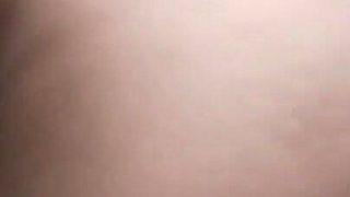 Colombian Slut Looking for a Job and I Gave Her the Best Job