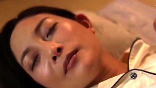 Hardcore Asian Japanese Orgy Session
