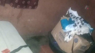 Fucking at Night Instead of Drinking