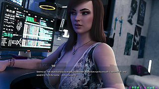 Cybernetic Seduction by 1thousand - at Last, Sex with the Sexy 14