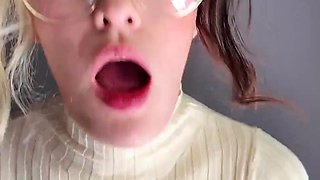 COUNTDOWN FOR CUM POV Therapist Jerks You Off