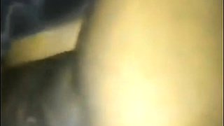 Desi bitch pussy and boobs being enjoyed in a car