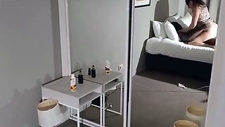 Black Bull Creampies Wife For Sissy Boi Cuckold To Clean