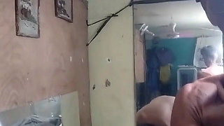 My Wife and I Was so Horny to Both Each Other.when I Eat Her Wet Pussy She Feels so Good and Satisfied