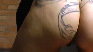 Lesbian Piss Swallow and Asslicking Extreme