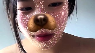 인스타_육덕타투녀와 빡빡이 korean porn vip