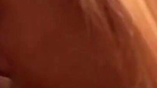 She Suck the Cock with Passion Ansd Take It in Her Pussy