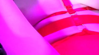 Bound and Restrained Fuck