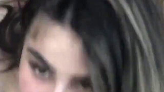 Teen Serenity Sins with Braces 1st Gangbang