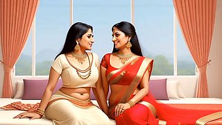 Manga porn, hot indian, core