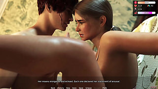 Stepmom Giving Me a Good Blowjob