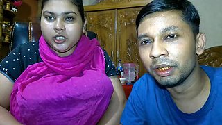 Bangladeshi Step Sister Fucks Hot Step Brother - Desi Viral 4K Porn