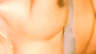 Desi Indian Tamil Chubby Wife Lux Cheats with BBC Bull at Home Hairy Pussy Eat, Boobs Suck, Deep Blowjob & Wild Cowgirl Ride