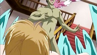 Watch sensual girlie's action