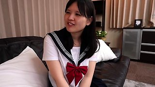 Asian japanese oriental blowjob cumload