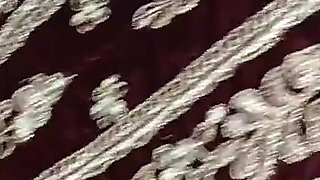 Cute Wife in Her Suhagrat Desi Sex with New Bride