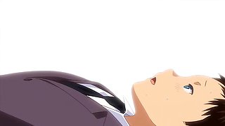 Midnight Presence of Passion inside forbidden memories