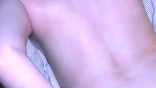 A Fun Sleepover at a Friend's House Ended in Wild Sex