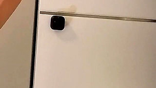 Techno Festival Hot Amateur Raver Slut Flashes Tight Pussy Under Her Edm Outfit to Show Her Ass