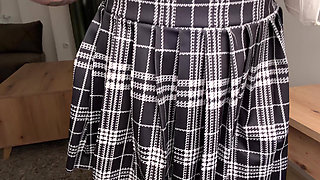 POV: Conversations That Make Everything Stand up(as a Tutor, I'm Ready to Help You)