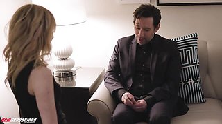 New Sensations - stockings dirt