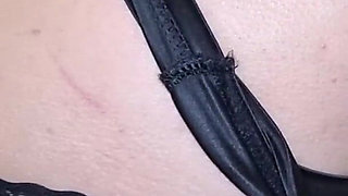 Bisexual Threesome. MMF. Wife Invites Bisexual Slave for Her Husband. Ep 24501