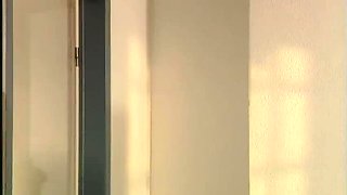 Office Blonde Deep Throat Titty Fuck Big Tits MILF